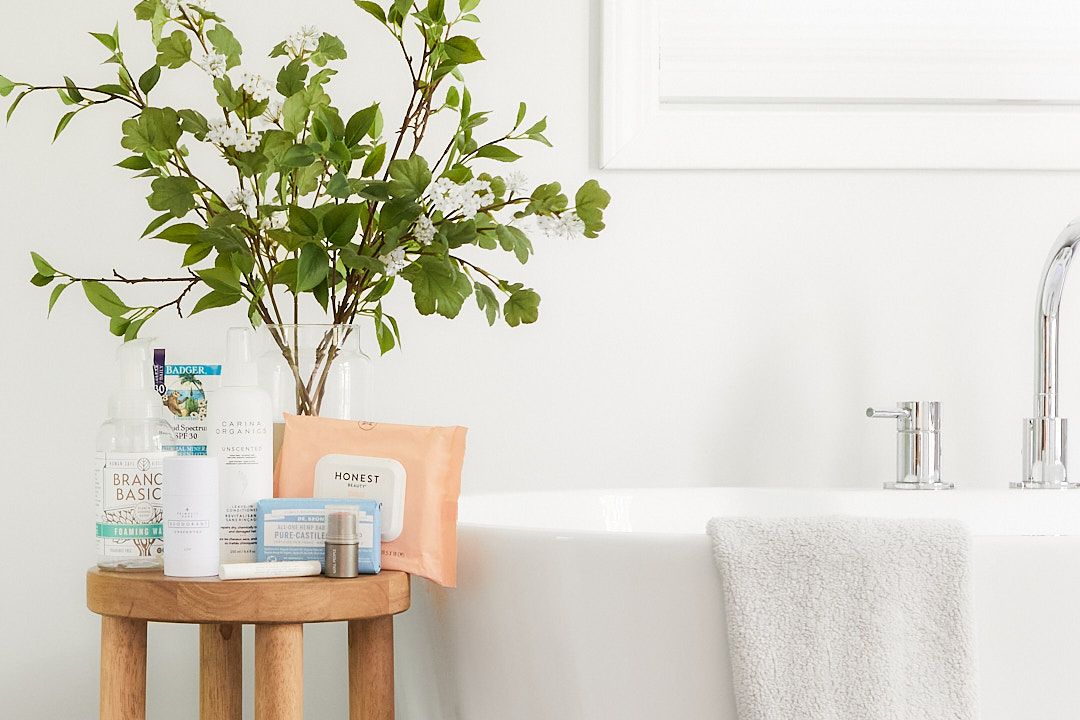 Recommended Products From the Course