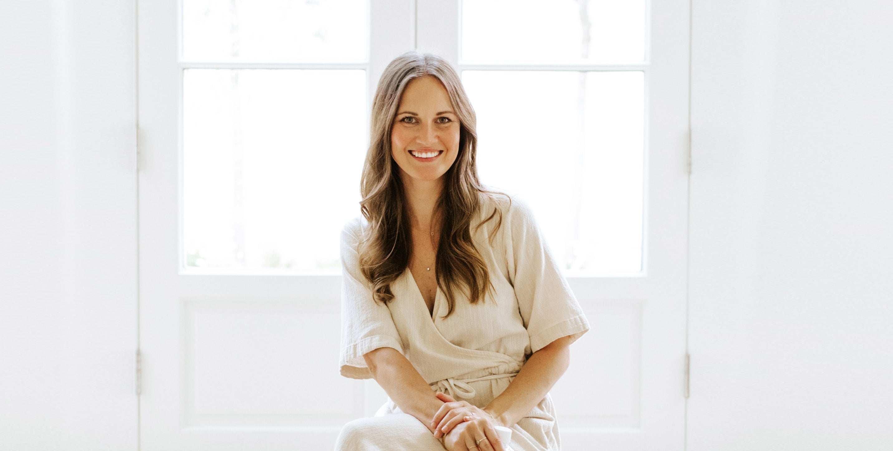 Kelly's Story – Toss The Toxins